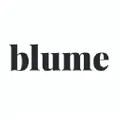 Blume logo