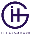 It's Glam Hour Inc logo