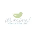 It's Mine Labels logo