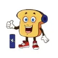 ItsToasty logo