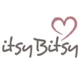 itsy Bitsy logo