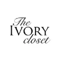 The Ivory Closet logo