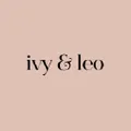 Ivy & Leo logo