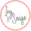 ivyandsaige logo
