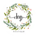 Ivy Harbor Springs logo