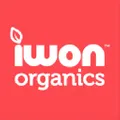 Iwon Organics logo