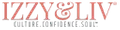 Izzy & Liv logo