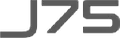 J75 logo