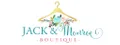 Jack&Monroe Boutique logo