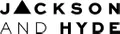 JACKSON AND HYDE logo