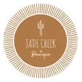 Jade Creek Boutique logo