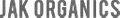 JAK Organics logo