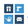 Home Page logo