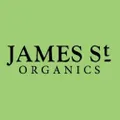 James St Organics logo