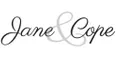 Jane & Cope logo