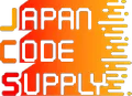 Japan Code Supply logo