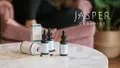 Jasper Organics logo
