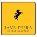 Java Pura Coffee Roasters logo