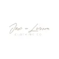 Jax and Lennon Clothing Co. logo