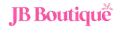 JB Boutique logo