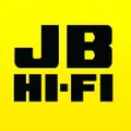 JB Hi-Fi logo