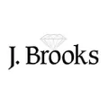 J. Brooks Jewelers logo