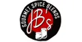 JB's Gourmet Spice Blends logo