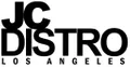 Jc Distro logo