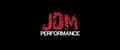 JDM Performance logo