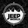 JeepWorld.com logo