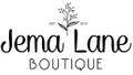 Jema Lane Boutique logo