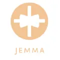 J E M M A logo