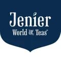 jenierteas logo