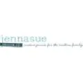 Jenna Sue Design Co. logo