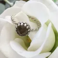 Jennea Frischke Jewelry logo