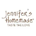Jennifer's Homemade logo