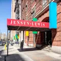 Jensen-Lewis Furniture logo