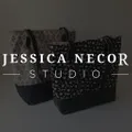 Jessica Necor Studio logo