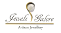 Jewelz Galore logo
