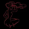 J for Jezebel logo