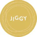 JIGGY logo