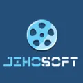 Jihosoft logo