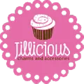 Jillicious charms and accessories logo