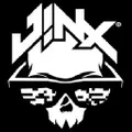 J!NX logo