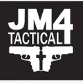 JM4 Tactical logo
