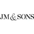 JM&Sons logo