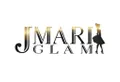 JMARI GLAM logo