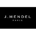 J. Mendel logo