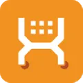 J&M Furniture logo