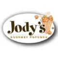 Jody's Popcorn logo